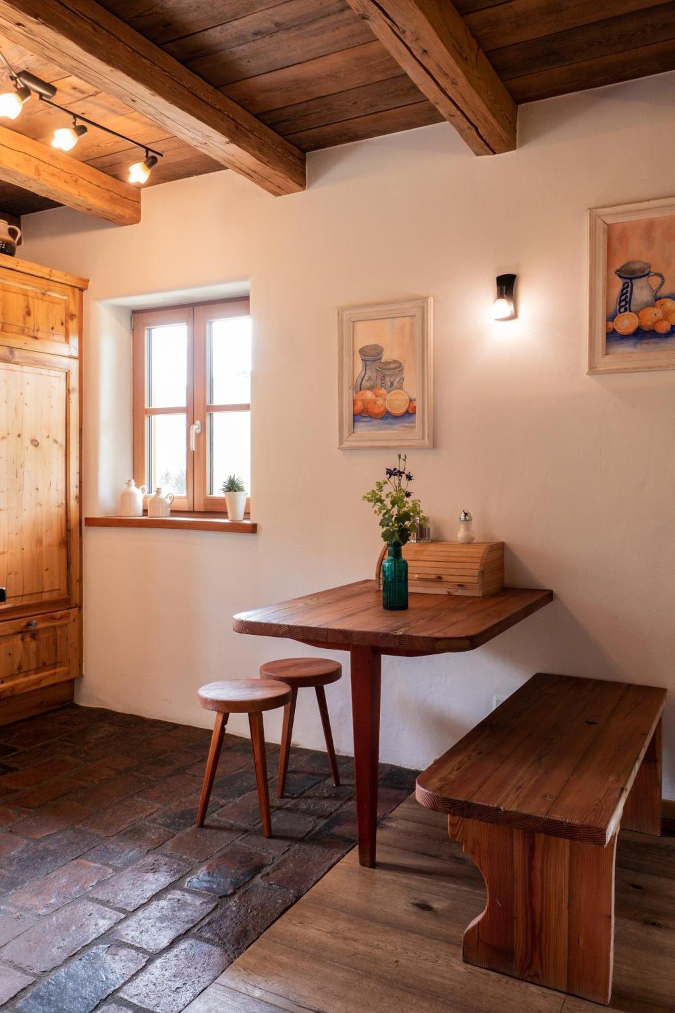 St Martin Chalets Sankt Michael im Lungau Eksteriør bilde
