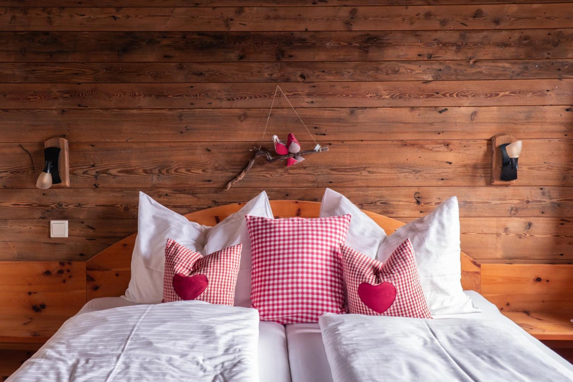 St Martin Chalets Sankt Michael im Lungau Eksteriør bilde